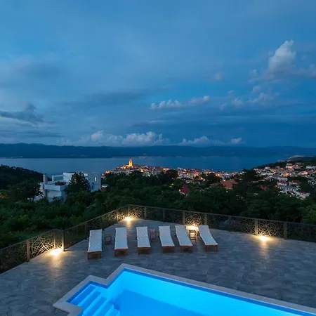 Villa Volare *