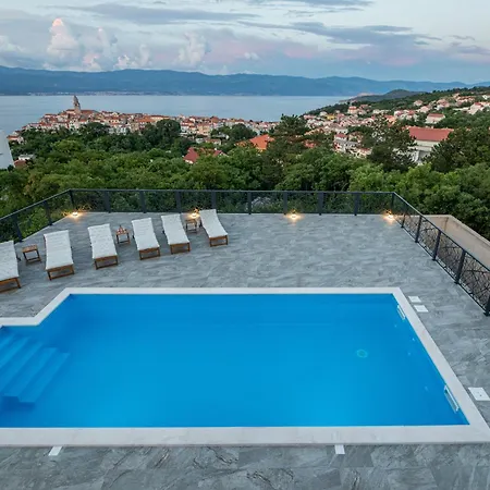 Villa Volare