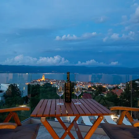 Volare * Vrbnik