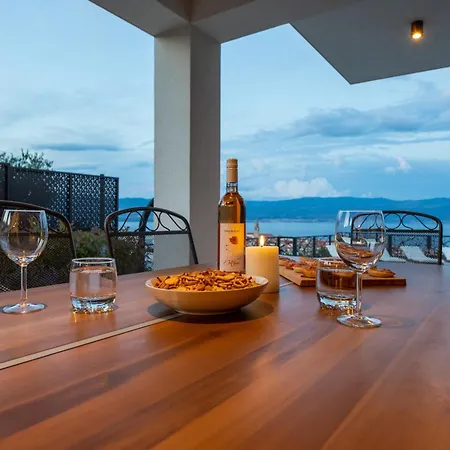 Volare Villa