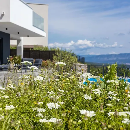 Volare Villa Vrbnik