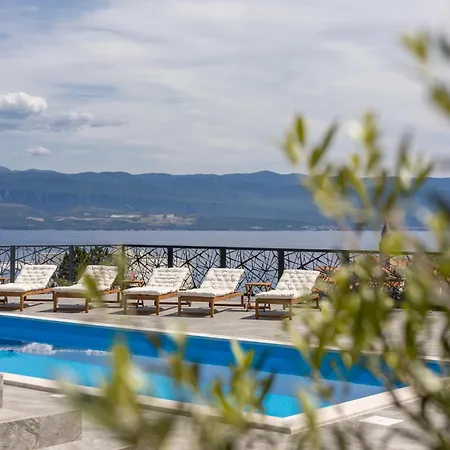 Villa Volare Vrbnik