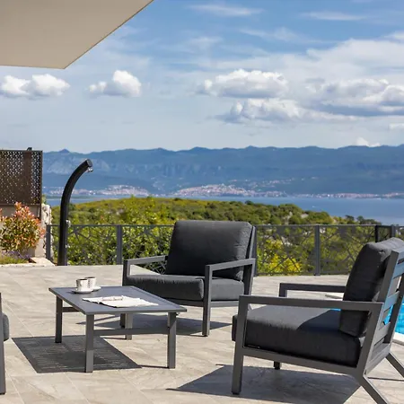Volare Villa Vrbnik