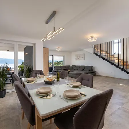 Volare Villa Vrbnik