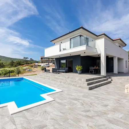 Villa Volare *